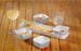 Brunner Cascade Appetizerschalen, 4er Set