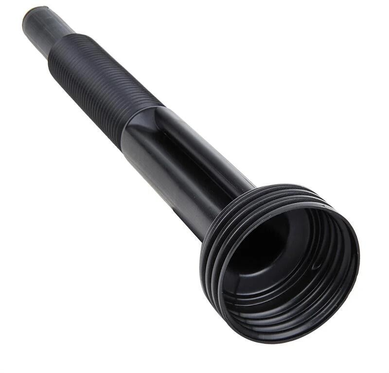 Pro Plus Flexibles Auslaufrohr für Pro Plus Benzinkanister 20L