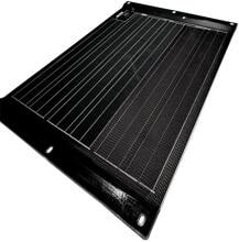 Solara Solarmodul Fusion Solarpanel-Set, schwarz, 170 Wp