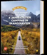 Yes we camp! 4- Jahreszeiten-Camping in Skandinavien