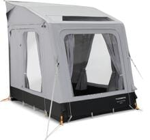 Dometic Rally AIR Tour Vorzelt, 200x250cm, grau