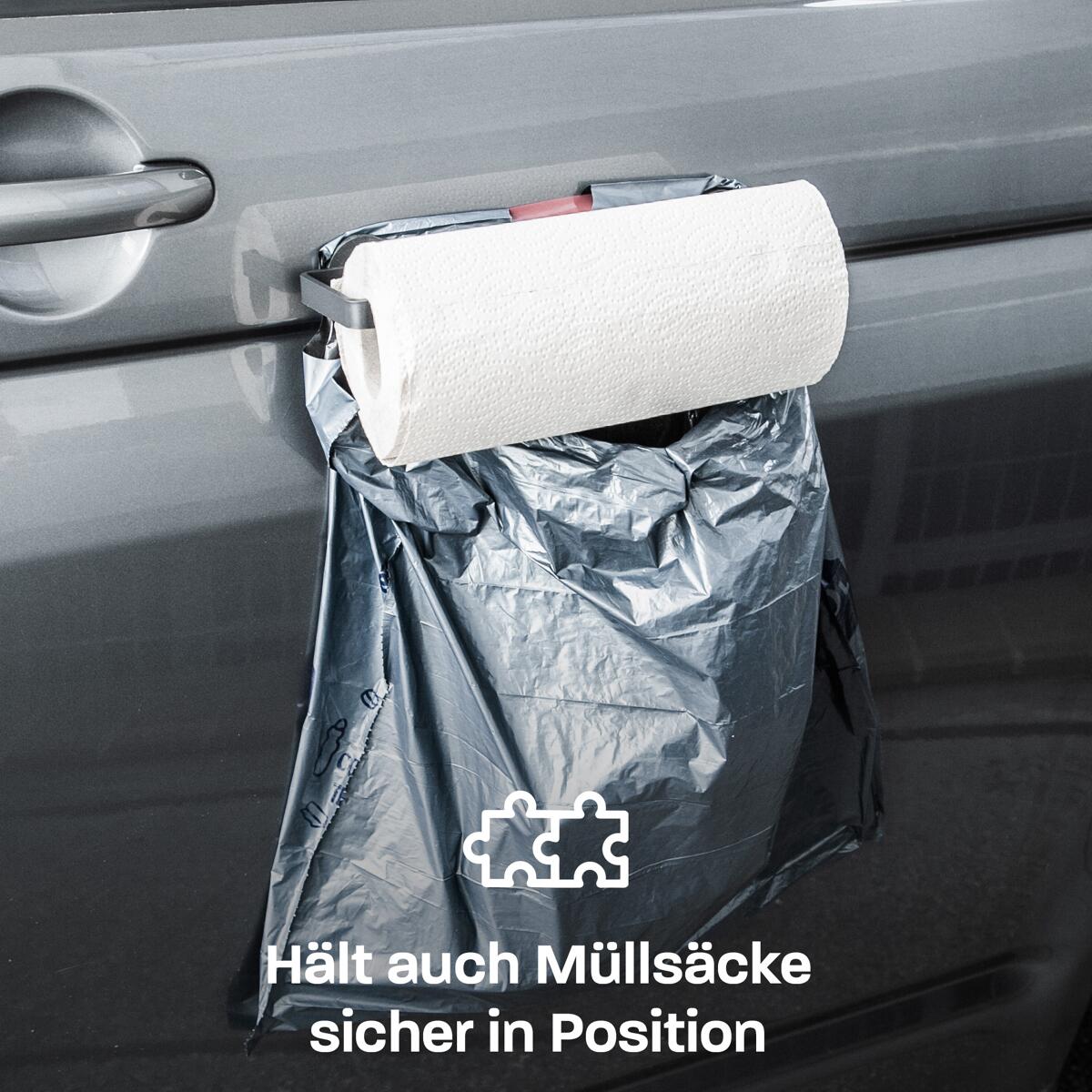 040 Parts Kchenrollenhalter fr VW T5/T6 California, magnetisch bei Camping  Wagner Campingzubehr