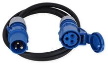 Camping Wagner VoltMade Basic CEE-Verlängerungskabel, 1,5m
