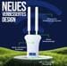 Falcon 4G Combo LTE Außenantenne inkl. integriertem Router