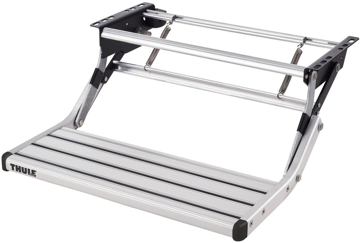 Thule Single Step manual 550 Trittstufe