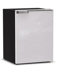 Vitrifrigo C75L CHR Kühl-Gefrierkombination, 12/24V, 75L, grau