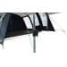 Outwell Canopy Tarp L, 400x390cm, grau