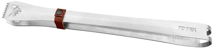 FENNEK Grillzange groß, Edelstahl