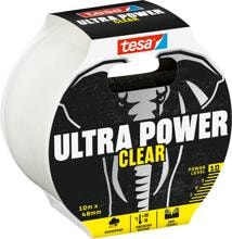 tesa Ultra Power Clear, 10m