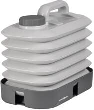 Brunner Aquaflex Faltkanister, 10l