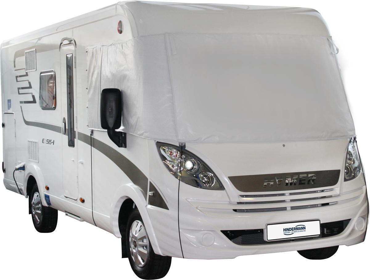 Hindermann LUX Thermomatte für Fiat Ducato Typ 250/290 ab Bj. 2007 bei  Camping Wagner Campingzubehör