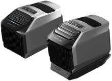 Ecoflow Wave 2 tragbare Klimaanlage, 12V/230V