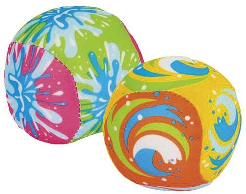 Simba Bälle Wasserbomben, bunt, 2 Stück