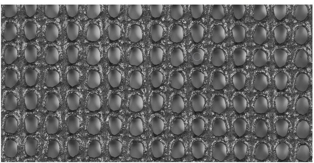 Travellife Riva Zeltteppich, anthrazit, 250x300cm