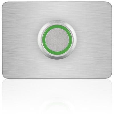Alden Bedienelement One Touch Easy für S.S.C. HD-Steuermodul