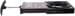 Valterra Abwasserschieber, 73mm, 3 Zoll US