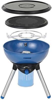 Campingaz Party Grill 200 Multifunktionsgrill