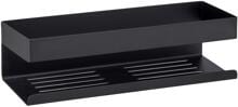 WENKO Genova® Wandablage, 30x8x10,5cm