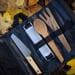 Primus CampFire Prep Set, 5-teilig