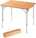 KingCamp Bamboo Campingtisch