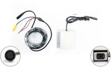Pioneer CA-BC.011 Abwasserkamera mit Nachtsichtfunktion inkl. 10m Anschlusskabel