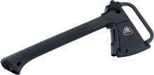 Robens Mehrzweckaxt, 35cm, Stahl, schwarz
