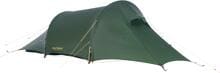 Nordisk Halland 2 LW (2.0) Tunnelzelt, 2-Personen, 365x160x110 cm, Forest green