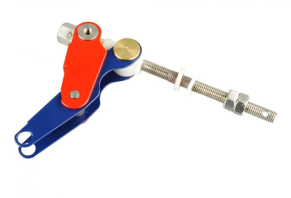 Reich MC Economy Verriegelung, rechts - Reich Ersatzteil Nr. 227-1031RB2 - für Move Control Economy