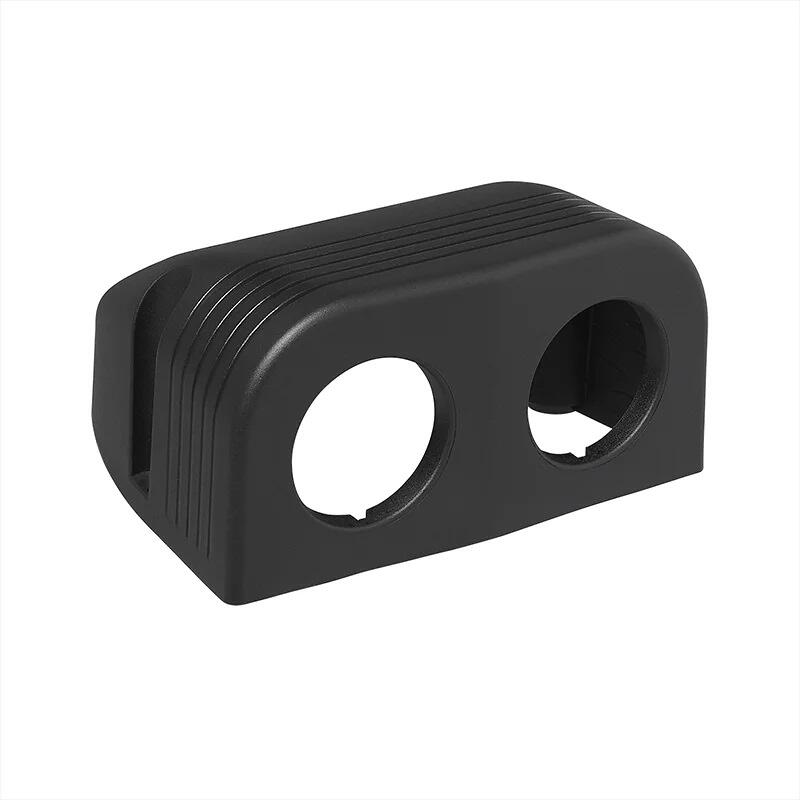 Pro Plus Aufbau-Gehäuse, 2-fach