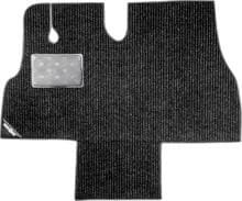Brunner Tapis Deluxe Fahrerkabinenteppich, für VW T7