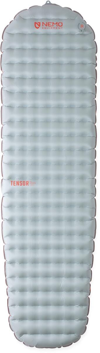 Nemo Tensor All-Season Isomatte, 183x51cm, regular mummy