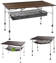 I+V Future Light Campingtisch