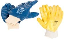 Alca Hand Protect PVC Nitril-Arbeitshandschuhe, Gr.10