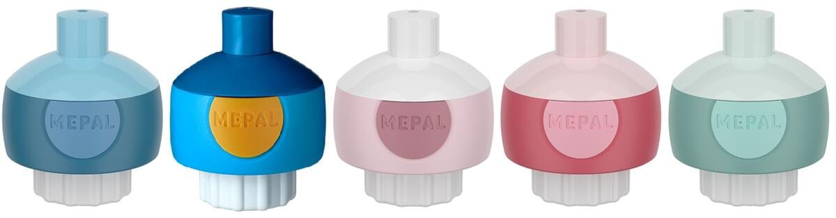 Mepal Campus Deckel für Trinkflasche Pop-Up komplett bei Camping Wagner Campingzubehör