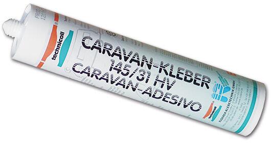 Technicoll 145/31HV Caravankleber, 310ml