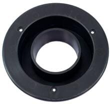 Knorz Dachlüfter mit Schlauchanschluss, 110mm 