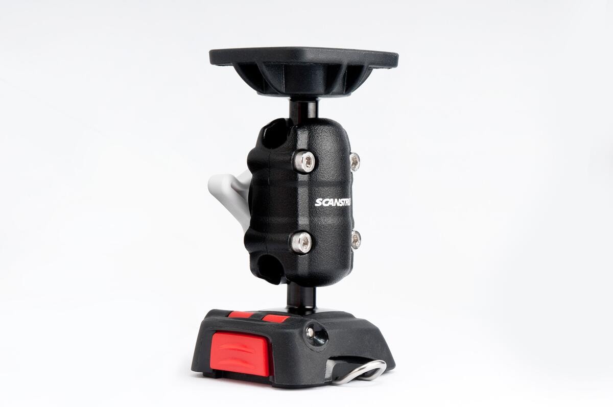 Scanstrut ROKK Mini verstellbarer Haltearm
