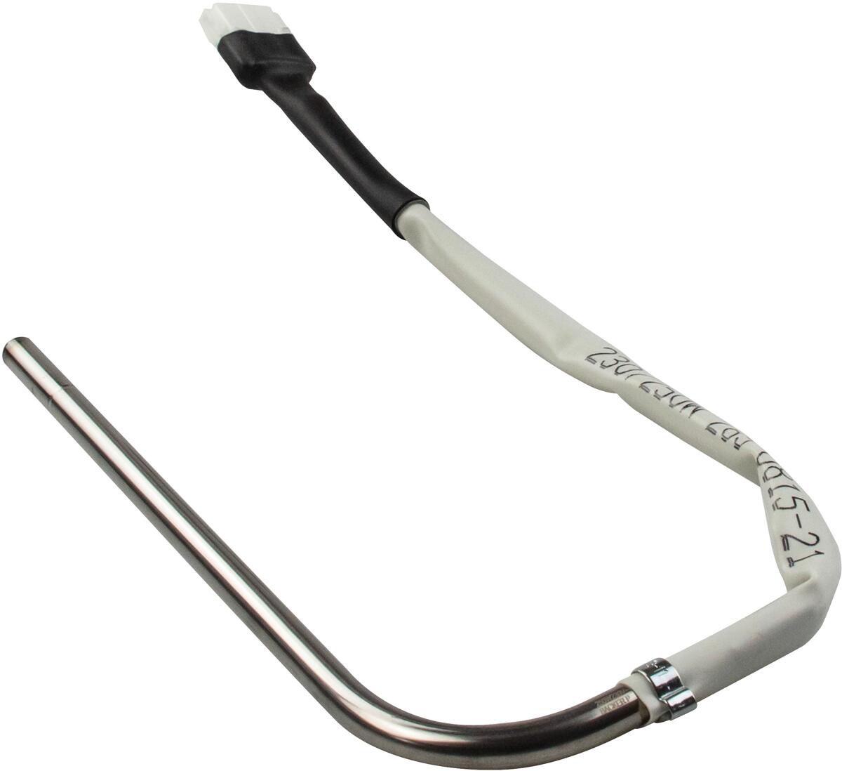 Heizpatrone, 250 W/ 230 V, gewinkelt – Dometic Ersatzteil Nr. 289081521 – für Dometic-Kühlschränke RMD