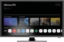MobileTV Silverline Smart LED TV, Triple-Tuner
