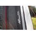 Vango Tailgate AirHub Low aufblasbares Heckzelt, 390x250cm, dunkelgrau