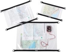 SealLine Map Case Kartentasche, transparent