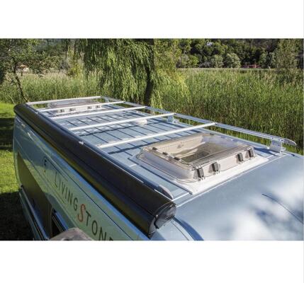 Fiamma Roof Rail Fiat Ducato ab Bj. 07/2006