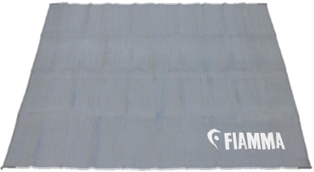 Fiamma Patio-Mat Light Markisenteppich, 340x250cm, grau