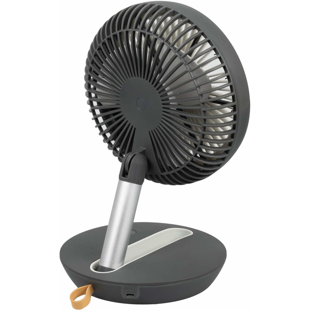 Mini-Ventilator, umweltfreundlich, leicht zu reinigen, kleiner Kühler