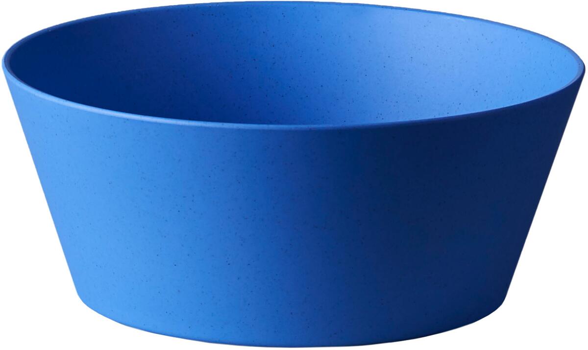 bioloco Plant Schüssel, Ø14cm, ocean