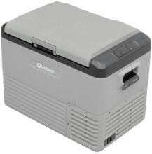 Outwell Arctic Chill 40 Kompressor-Kühlbox, 12V/230V, 37L