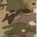 Highlander Adventure Poncho, camouflage