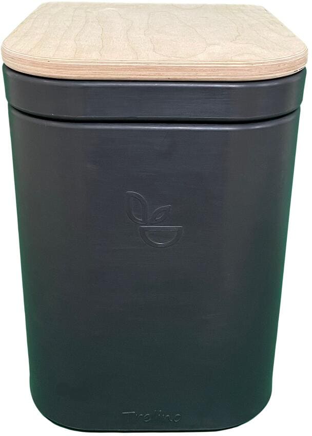 Trelino Origin Trenntoilette für Van & Camping, Gr. L, anthrazit