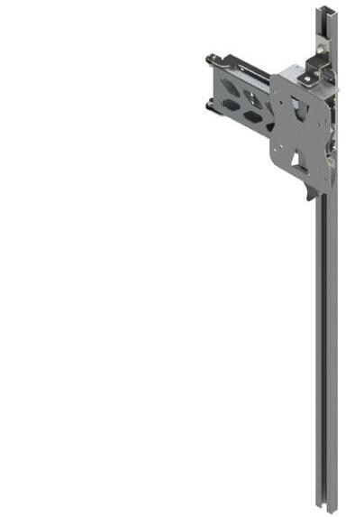 Lippert TV-Halter, höhenverstellbar/ausziehbar