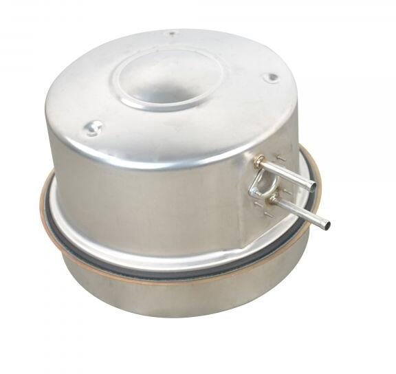 Edelstahlbehälter B, 14L - Truma Ersatzteil Nr. 70020-60600 - Boiler Baureihe 3, Elektroboiler